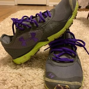 UnderArmour Running Shoes